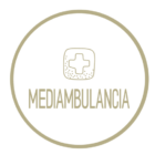 Mediambulancia logo