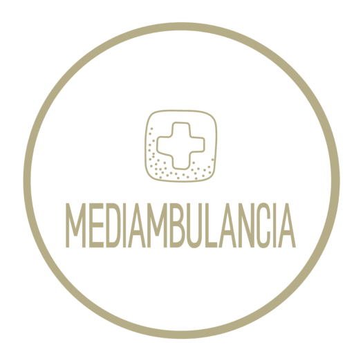 Mediambulancia logo